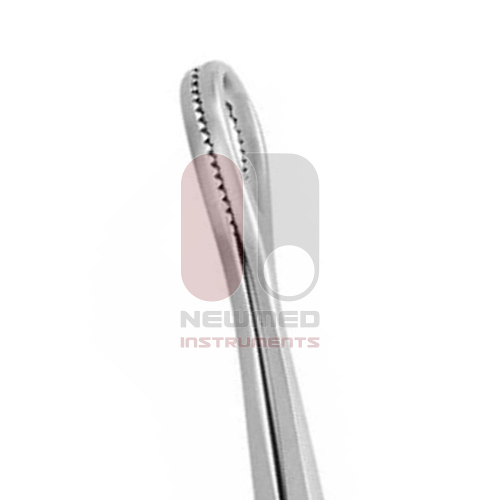 フェルスター バレンジャー スポンジ鉗子| New Med Instruments